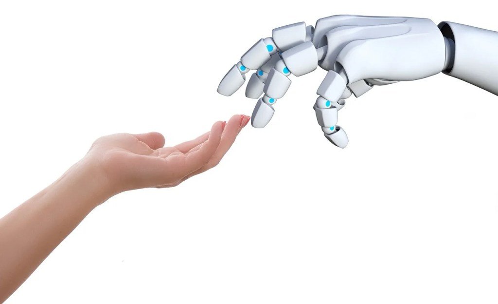 Ti Fidanzeresti con un Robot? L’Amore nell’Era dell’Intelligenza Artificiale