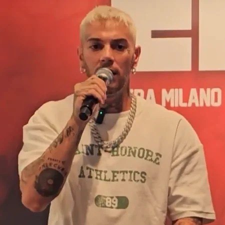 Emis Killa dice addio a Sanremo 2025: la sua decisione dopo le voci di indagine